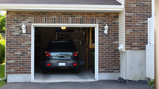 Garage Door Installation at Federal Plaza, Colorado