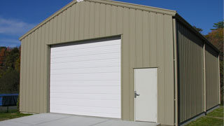 Garage Door Openers at Federal Plaza, Colorado